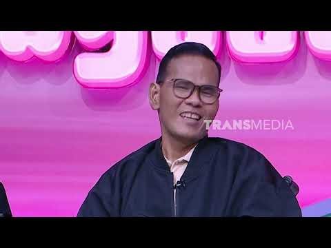 Silaturahmi With Fahmi Bo | JALUR LANGIT (07/02/26) Part 1 #islam
