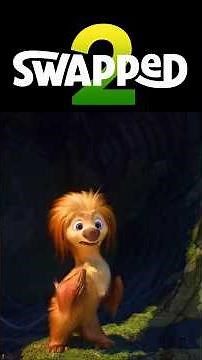 Swapped Broke The Internet With One Wild Idea #Swapped #MovieReview