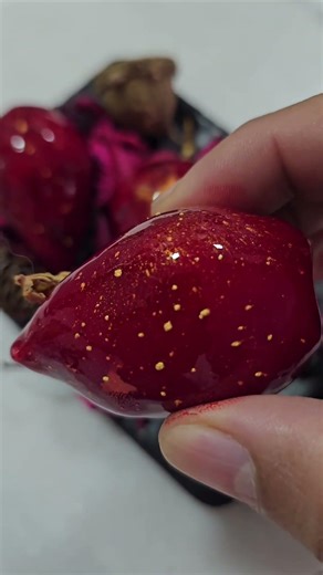 The Secret of Haute Cuisine: Why do some dishes go viral and others don't?