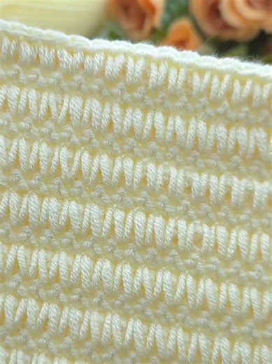 Easy Crochet Baby Blanket Pattern Tutorial