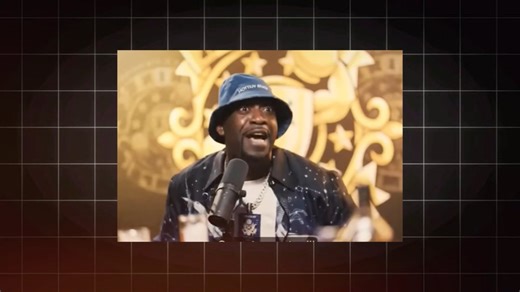 High-Retention Faceless YouTube Documentary Edit | Hip-Hop Entertainment Story