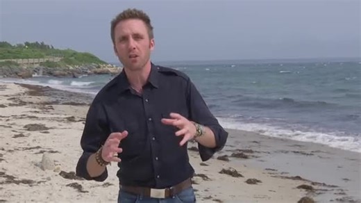 Xploration Awesome Planet S01:E08 - Evolving Earth