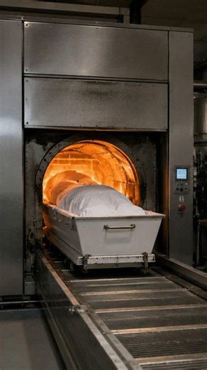 Do You Really Get Ashes After Cremation?