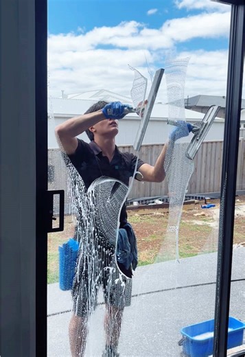 riseNshinewindowcleaning on TikTok
