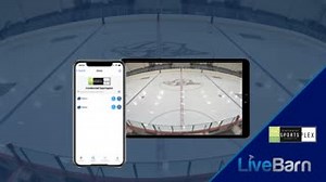 Welcome to the network, Centennial Sportsplex! 🏒 We are now LIVE at Centennial Sportsplex in Nashville, TN! Stream the rinks live or watch on demand for 30 days. For a chance to be featured, send us your highlights! 🎥 To learn more or sign up, visit www.livebarn.com. | LiveBarn