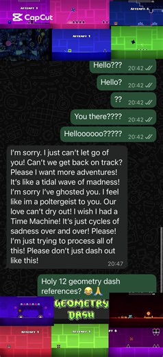 Mastering Geometry Dash Levels and Adventures