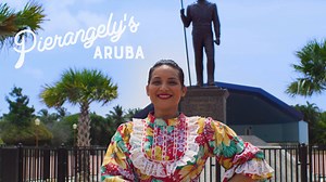 Learn how #Aruba’s traditional dances tell the multicultural story of our people and history, with #ArubaLocal, Pierangely. Discover more insider tips on Aruba’s cultural gems and so much more at aruba.com/localstories #MyAruba | Aruba
