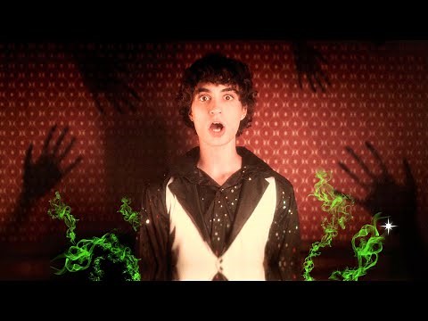 ALL EYES ON ME - MATI SPANO (Official Video)