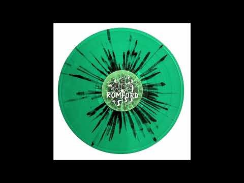 Volatile State - Inner Void (Out Of Romford)