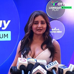 Watch the latest content from 12 OTT apps with just 1 subscription & get personalized recommendations. Plans start at only ₹50 per month, billed annually. Install OTT Play now. | OTTplay