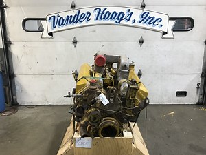 Cummins 555 Engine Assembly for Sale