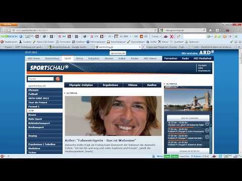 Einen SEO-Kurzcheck durchführen - Suchmaschinen-Optimierung