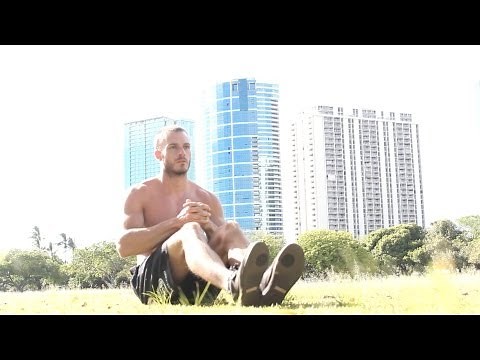Upper Body Dynamic Warm-Up Stretching (11) Exercises