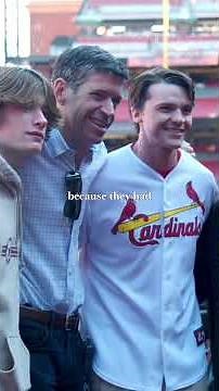 Scene Breakdown with Sean McNamara - Cardinals Stadium | SOUL ON FIRE MOVIE