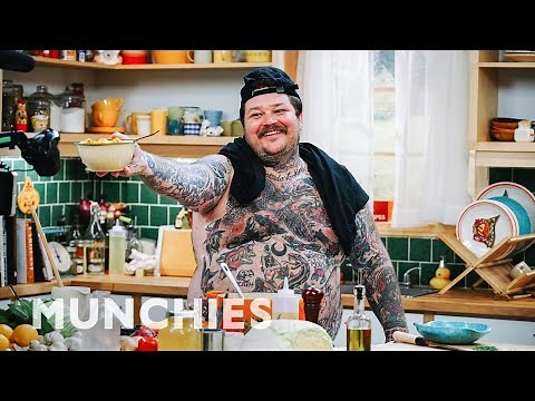 Matty’s Creamy Cod Chowder | It’s Suppertime!