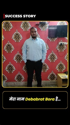 Maths में 30 नंबर से Topper तक 🔥 | Real Student Success Story #maths #topper