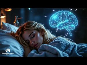 (No Ads) 432Hz Healing Frequencies | Restore Energy, Relax the Mind & Sleep Deeper