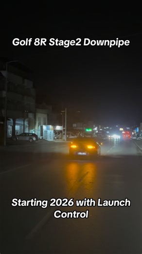 ChipTuninngEngineering on Instagram: "Golf 8R 2.0TSi 320hp 📈Stage2 @430hp+ ⚙️Stage2 DSG 💥Pops Sport Mode 💨Downpipe Install 💻Costume Launch Control - Hardware/Software in House #golfr #stage2 #kosovo #tuning #prishtina"