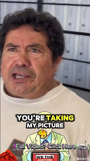 CRAZY Karen DRAMA! First Amendment Auditor VS Hector