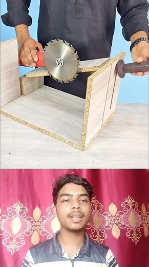 Table Saw Build #TableSaw #DIY