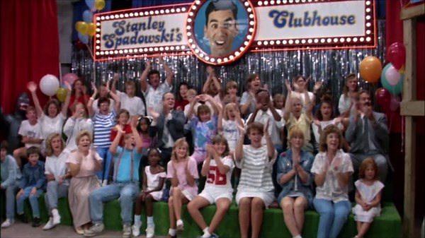 UHF | movie | 1989 | Official Trailer