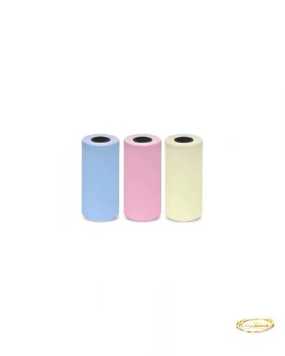 Portable Bluetooth Thermal Printer 50mm Mini Photo & Label Printer 203dpi