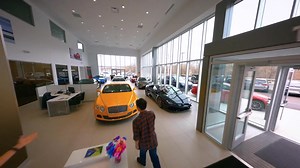 Welcome to the Virtual Dealer Tour of Boston Motorsports! Take a virtual tour inside their showroom and what they have to offer⁠ - 𝐅𝐨𝐫 𝐌𝐨𝐫𝐞 𝐈𝐧𝐟𝐨: https://bit.ly/3fC7siR | duPont REGISTRY