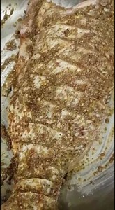 JUMMA MUBARAK #YGKH foodies Lovely mausum to enjoy winter Sensation *Baked Red Snapper (#Prepwork ) Make every meal a memorable occasion with YGKH creations, your food the way you want it. For bookings & queries please call 03200717777. #yehgharkahai #imadeit #homecooked #homemade #delicious #food #instafood #breakfast #lunch #dinner #traditional #foodlover #foodblogger #samsungnote8 #wednesday #desifood #redsnapper #baked | Yeh Ghar Ka Hai - YGKH