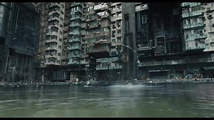 Ghost In The Shell Movie on Reels