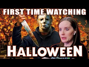 Halloween (1978) | FIRST TIME WATCHING | Movie Reaction | Totally!