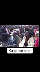 Zambian watch on Reels