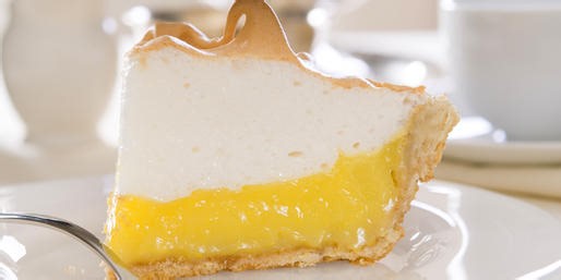 This Pie Quiz Is Easy As You-Know-What