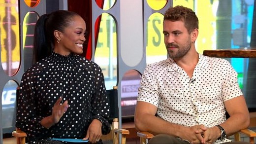 'Bachelorette' breakdown: Luke P. gets cancelled