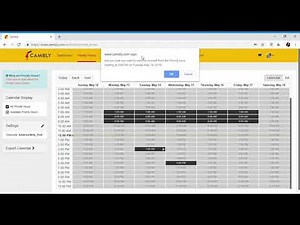 Cambly Tutor Tutorial