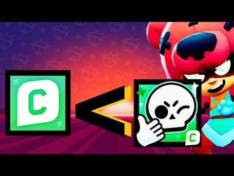 NOWA IKONA CONTENT CREATORA | BRAWL STARS 😧