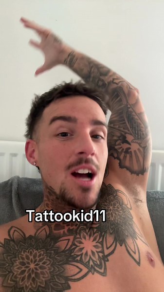 Billyjoe11 on TikTok