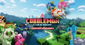 Cobblemon Star Academy : le modpack Minecraft qui redéfinit l’expérience Pokémon