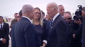 What military support does the US provide to Israel?