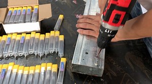 9 n 1 Drill Bit, Now Available! | Ephraim's Shop