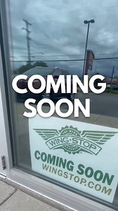 💚WINGSTOP💚 coming to Mt. Pleasant soon!!! 🔥👀 #fireupchips #wingstop #meetmtp | Mt. Pleasant Area Convention and Visitors Bureau