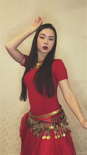 Explore the Magic of Belly Dance Costumes