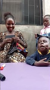 How to make Ankara hand bag #youtubeshorts #craft