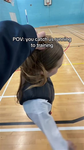2026 Taekwondo Training: A Sneak Peek