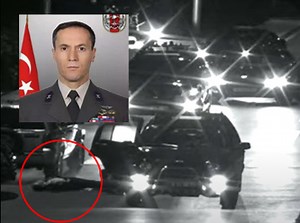 15 Temmuz'un 'ilk şehidi' sayılıyor: Astsubay Bülent Aydın'ın ölüm sebebi kaza kurşunu mu?