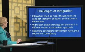 Counseling Theory, Models, and Techniques