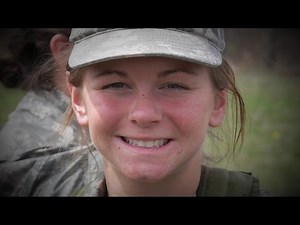 Ashley’s War: The Courageous Story of Women on the Battlefield