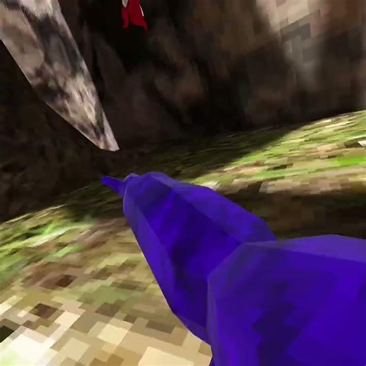 Juking early access badge #gorillatag #vr #gorilla #gtag