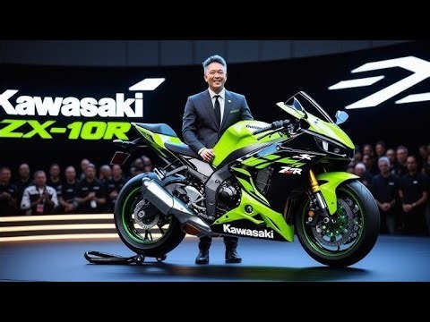 Kawasaki Ninja 300 2026 – The Lightweight Sport Legend Returns with a Modern Twist!