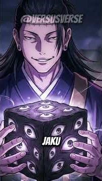 💀 O que acontece se MAHORAGA vencer Sukuna?