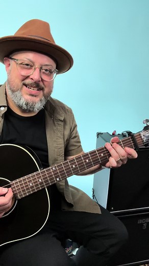 NIGHT MOVES Guitar Tutorial #guitar #tutorial #howtoairguitar | guitar